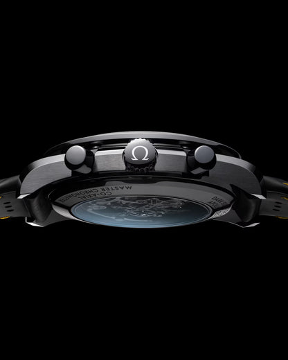 Speedmaster Dark side of the Moon
