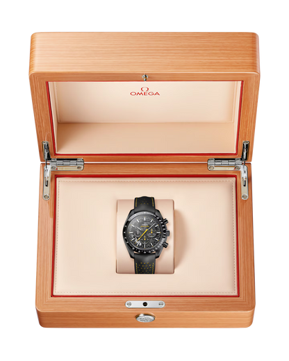 Speedmaster Dark side of the Moon