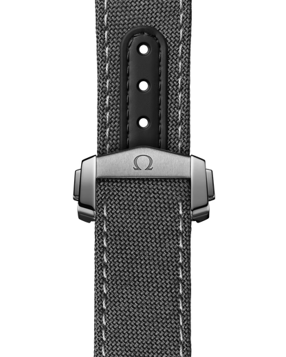Speedmaster Dark Side of the Moon