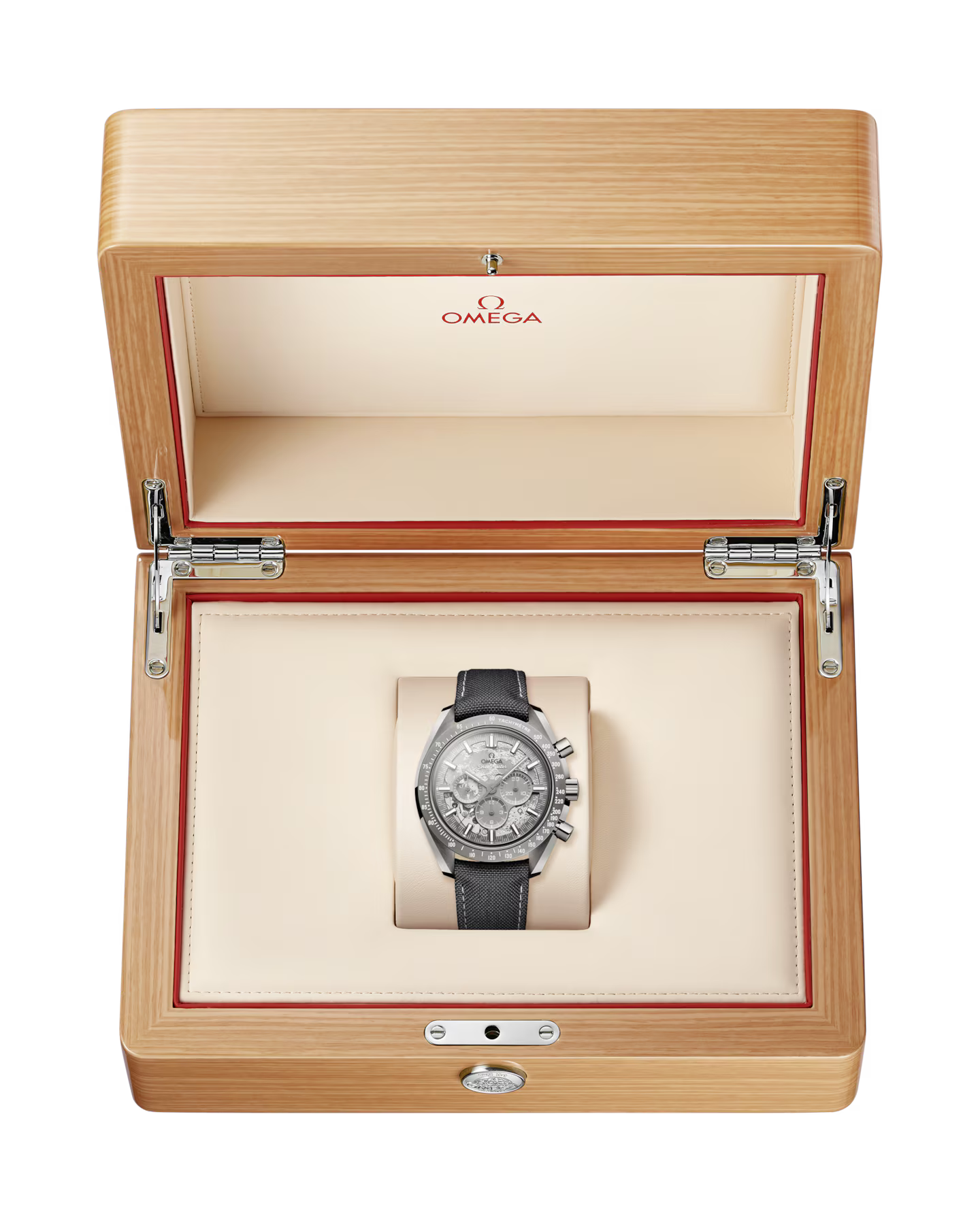 Speedmaster Dark Side of the Moon