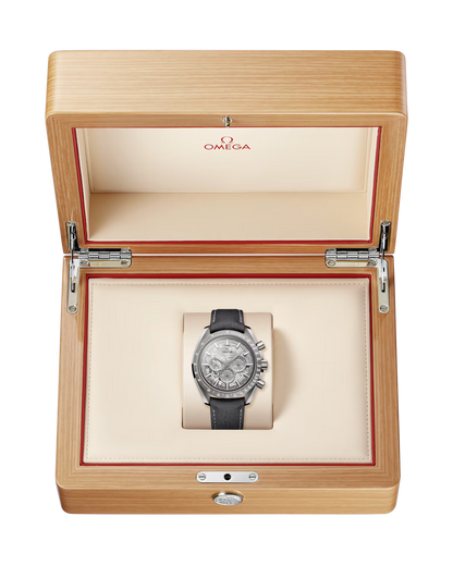 Speedmaster Dark Side of the Moon