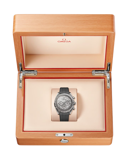 Speedmaster Dark Side of the Moon