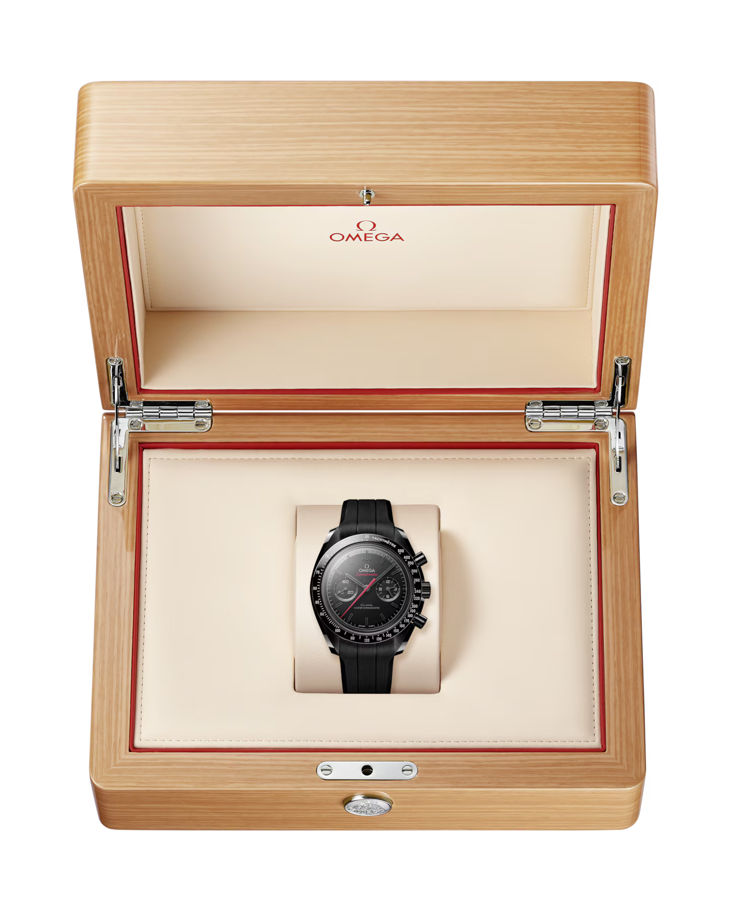 Speedmaster Dark Side of the Moon