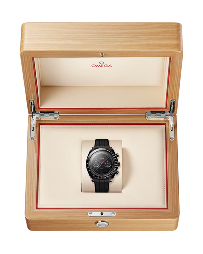 Speedmaster Dark Side of the Moon