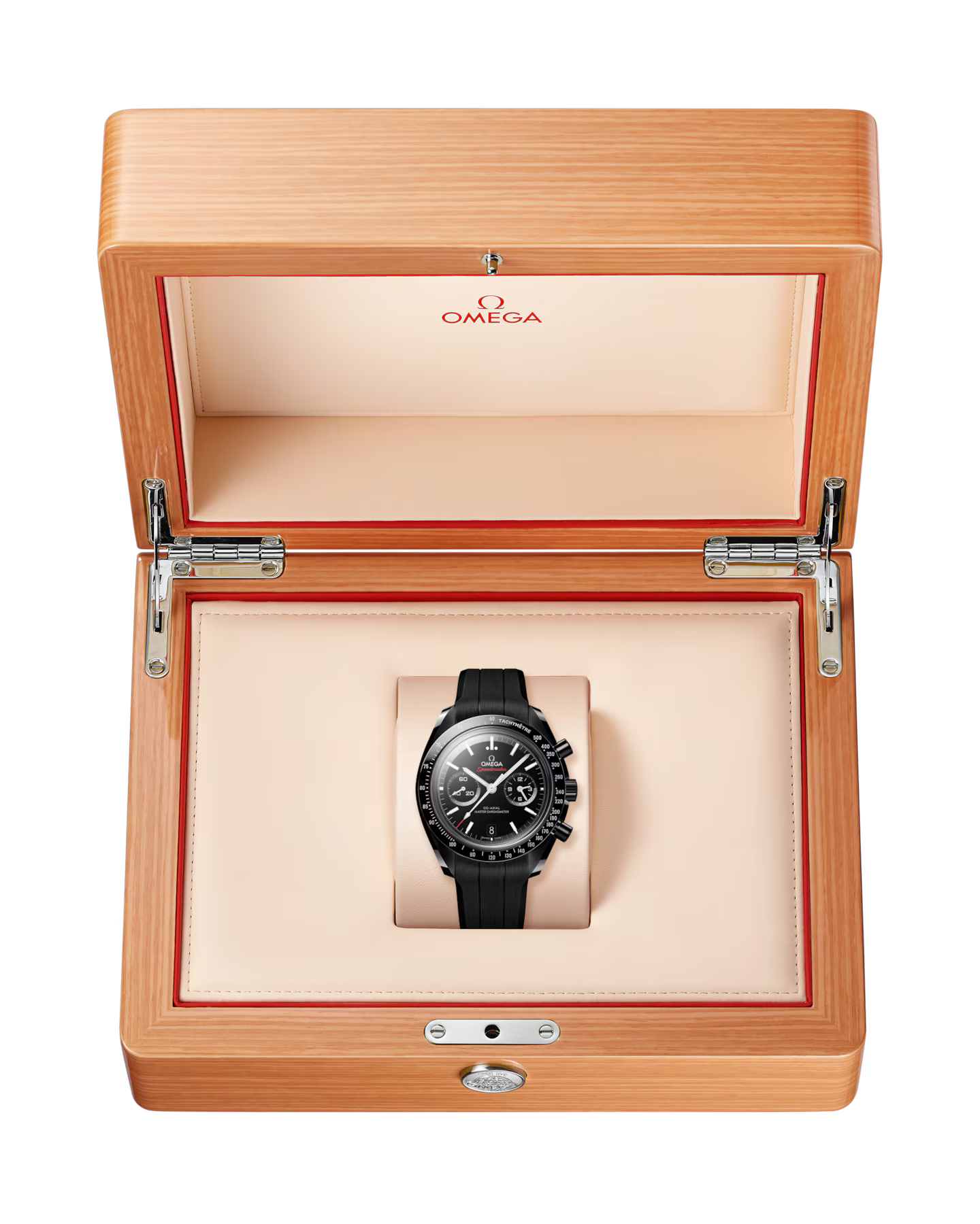 Speedmaster Dark Side of the Moon