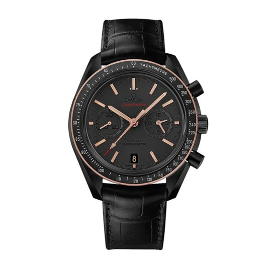 Speedmaster Dark Side of the Moon