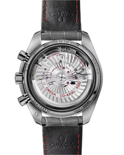Speedmaster Dark Side of the Moon