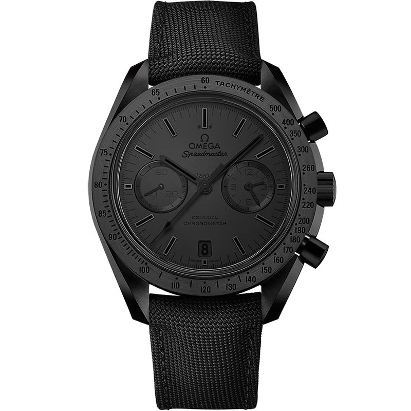 Speedmaster Dark Side Of The Moon