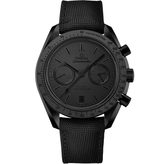 Speedmaster Dark Side Of The Moon