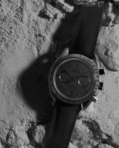Speedmaster Dark Side Of The Moon