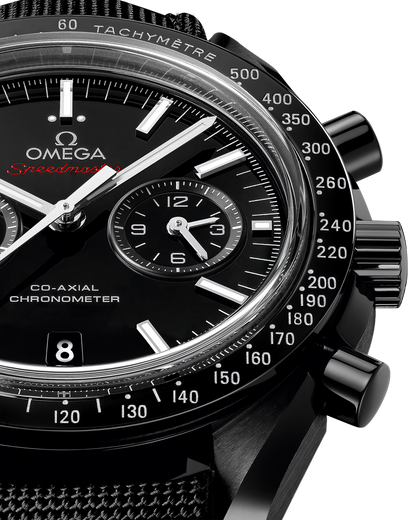 Speedmaster Dark Side of the Moon