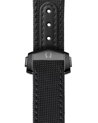 Speedmaster Dark Side of the Moon