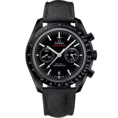 Speedmaster Dark Side of the Moon