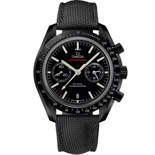 Speedmaster Dark Side of the Moon