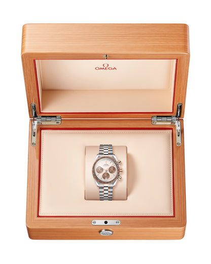 Speedmaster 38