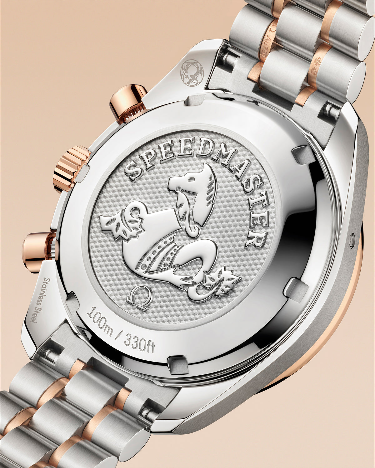 Speedmaster 38