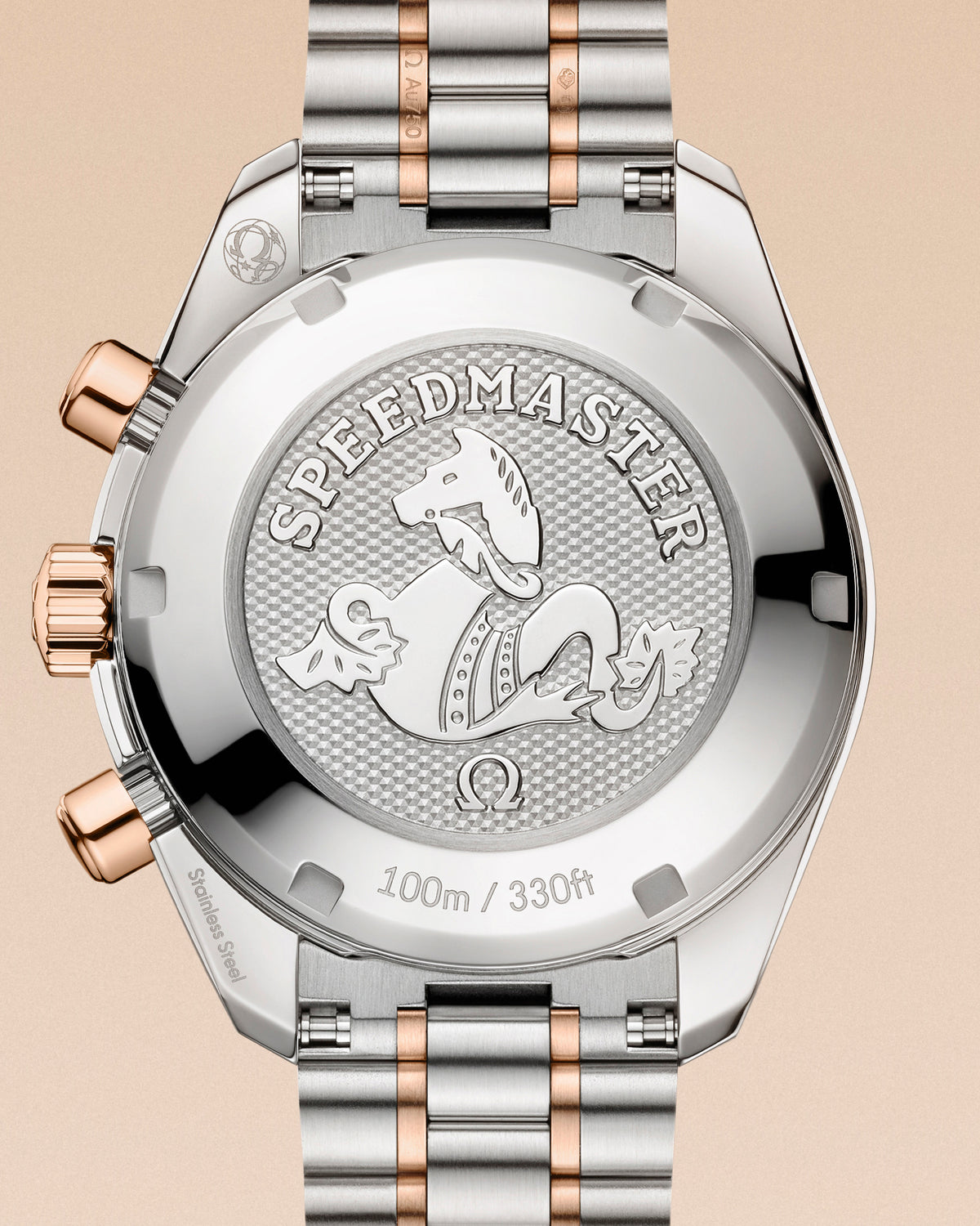 Speedmaster 38