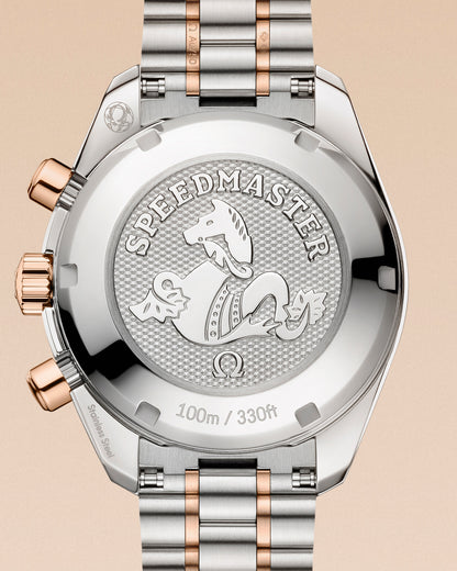 Speedmaster 38
