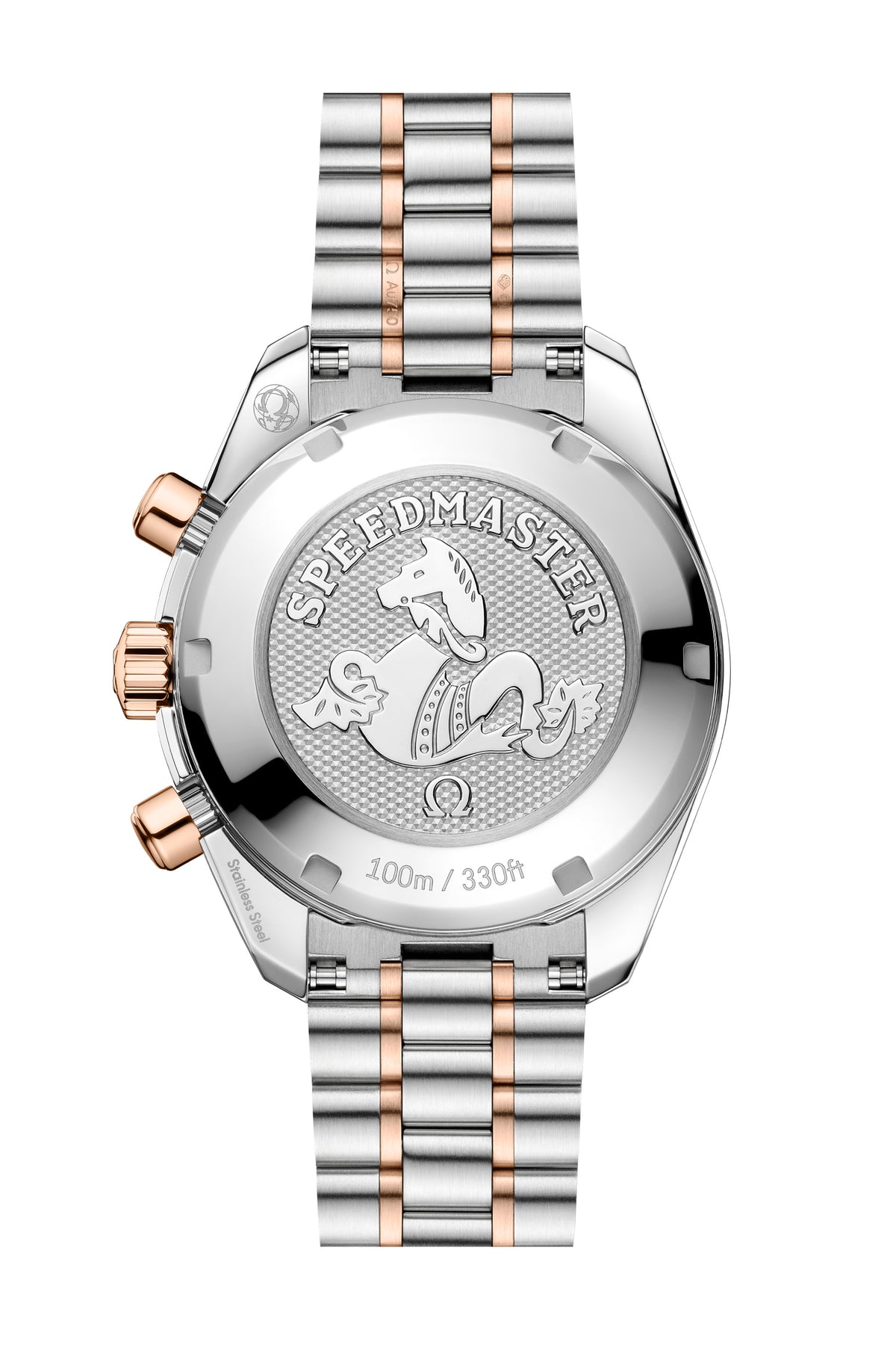 Speedmaster 38