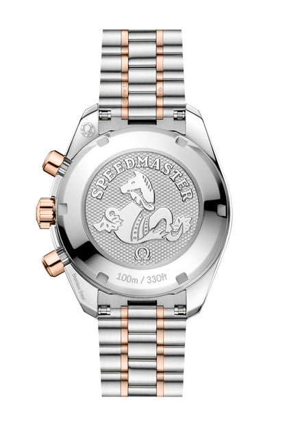 Speedmaster 38