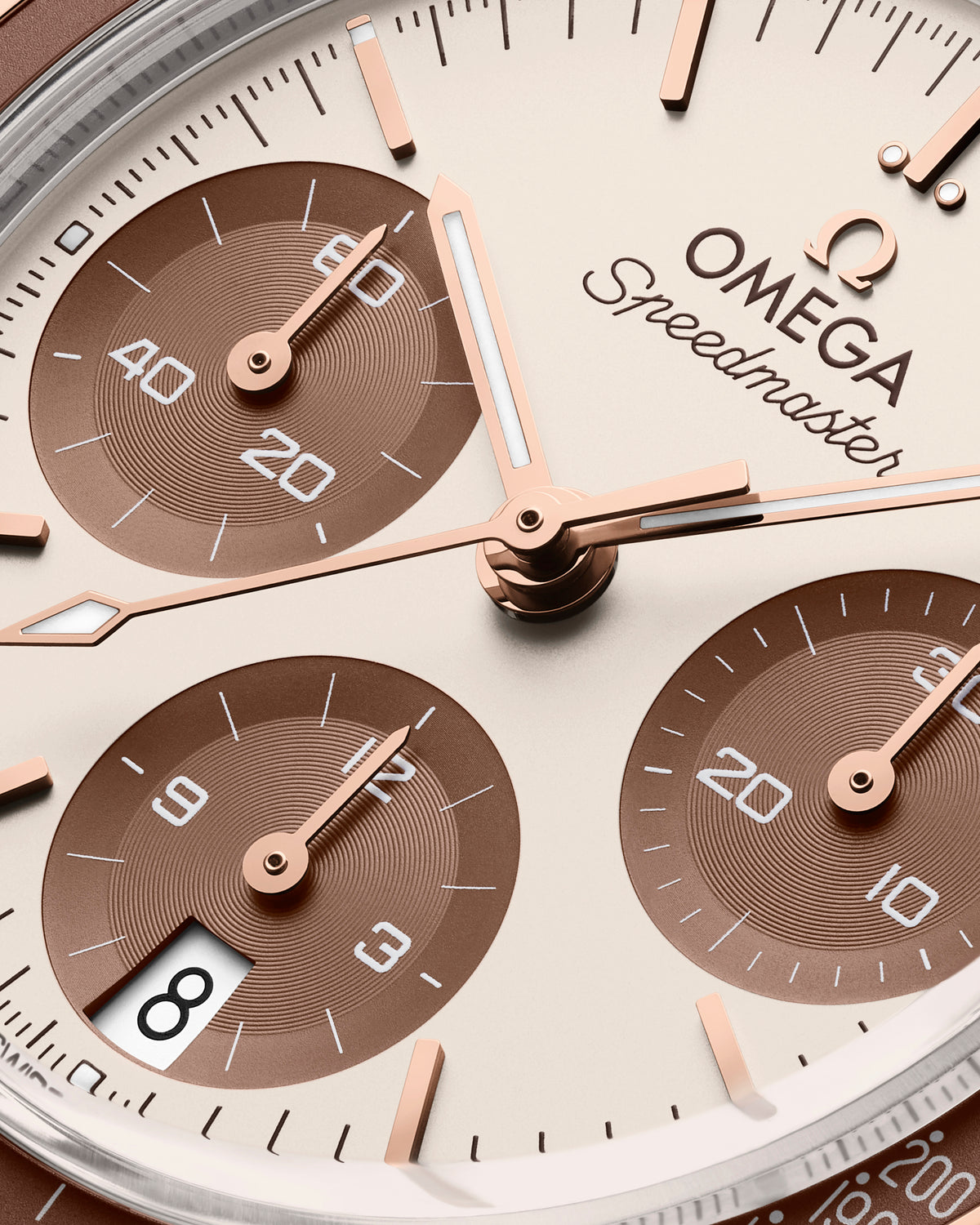 Speedmaster 38