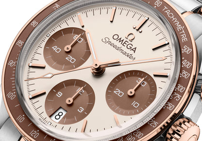 Speedmaster 38
