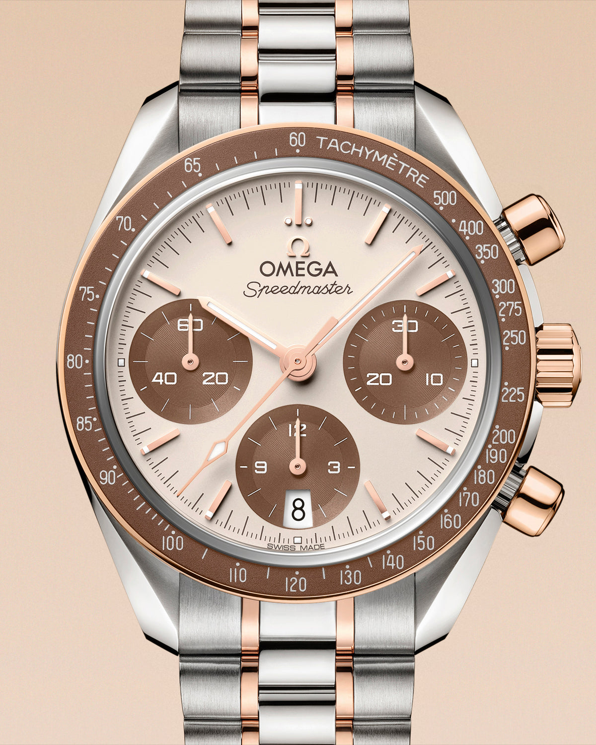 Speedmaster 38