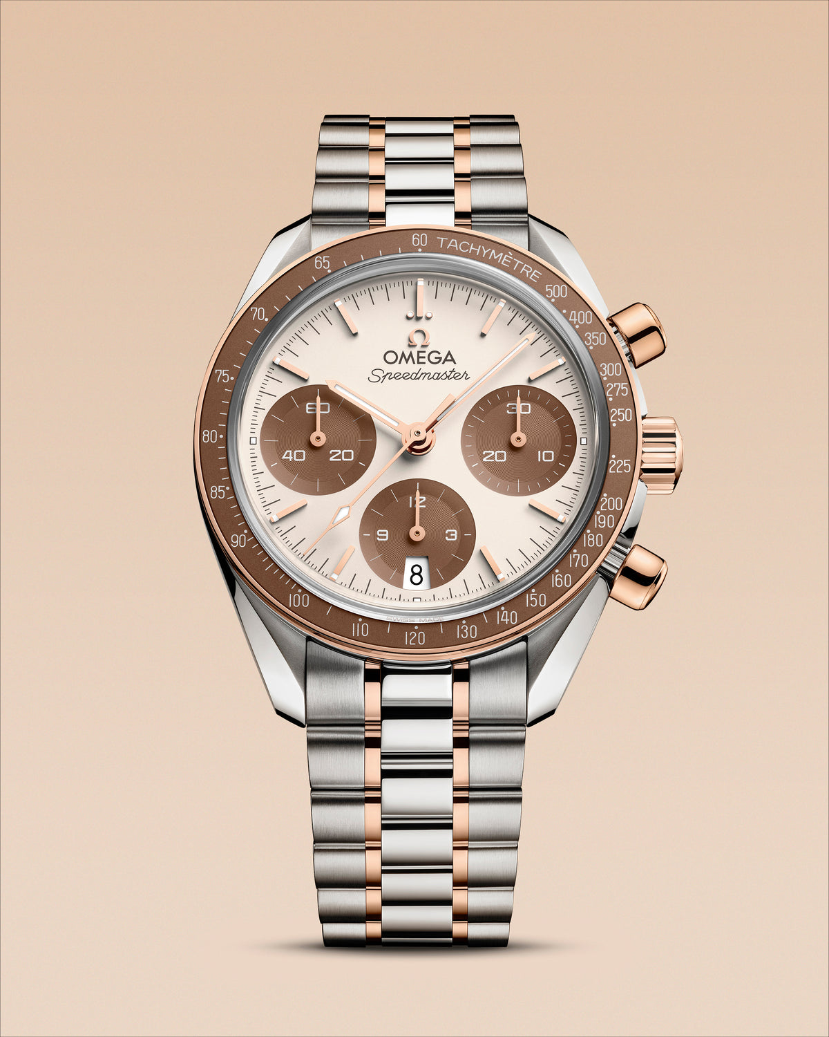 Speedmaster 38