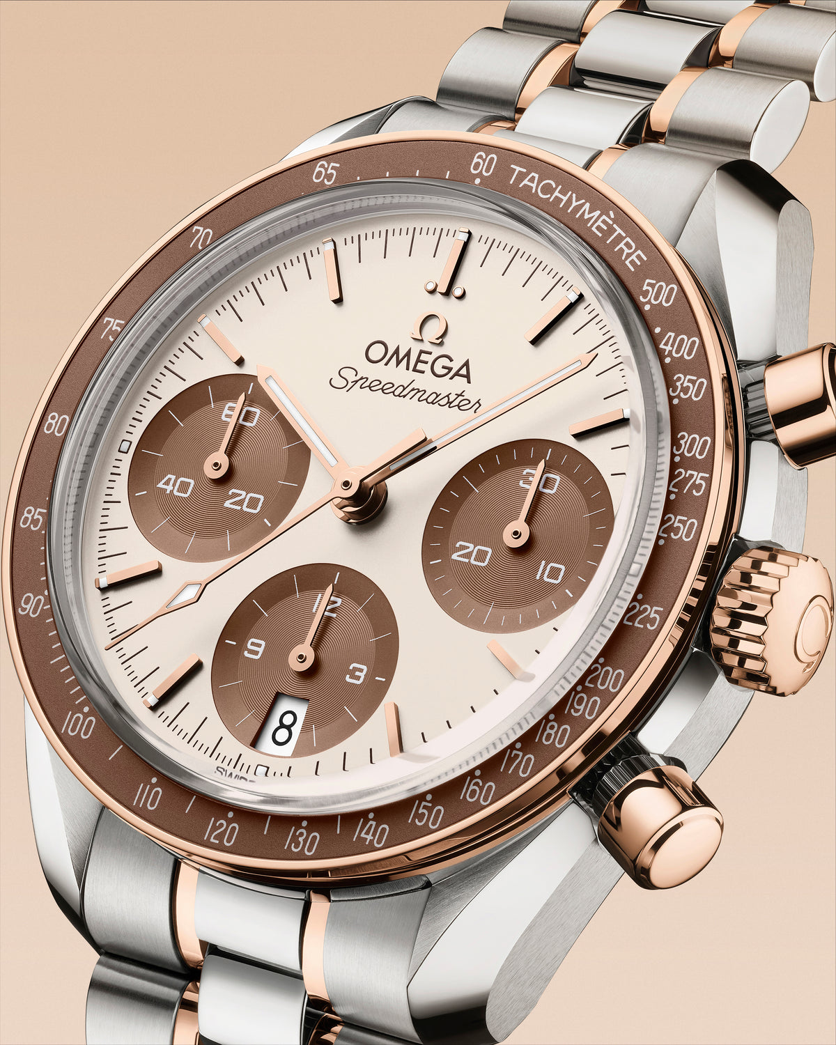Speedmaster 38