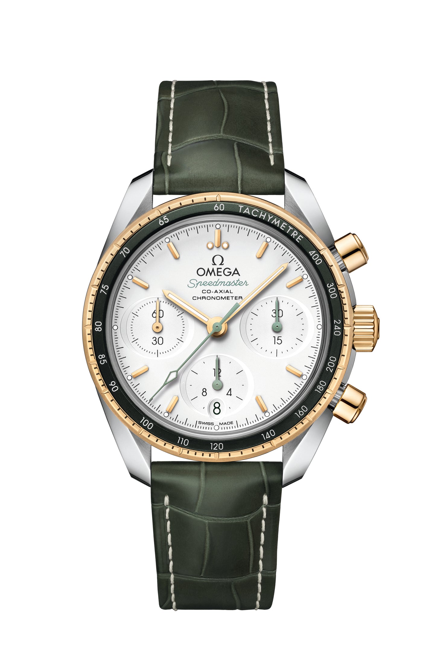 Speedmaster 38