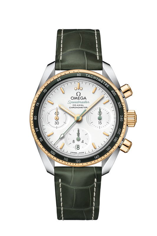 Speedmaster 38