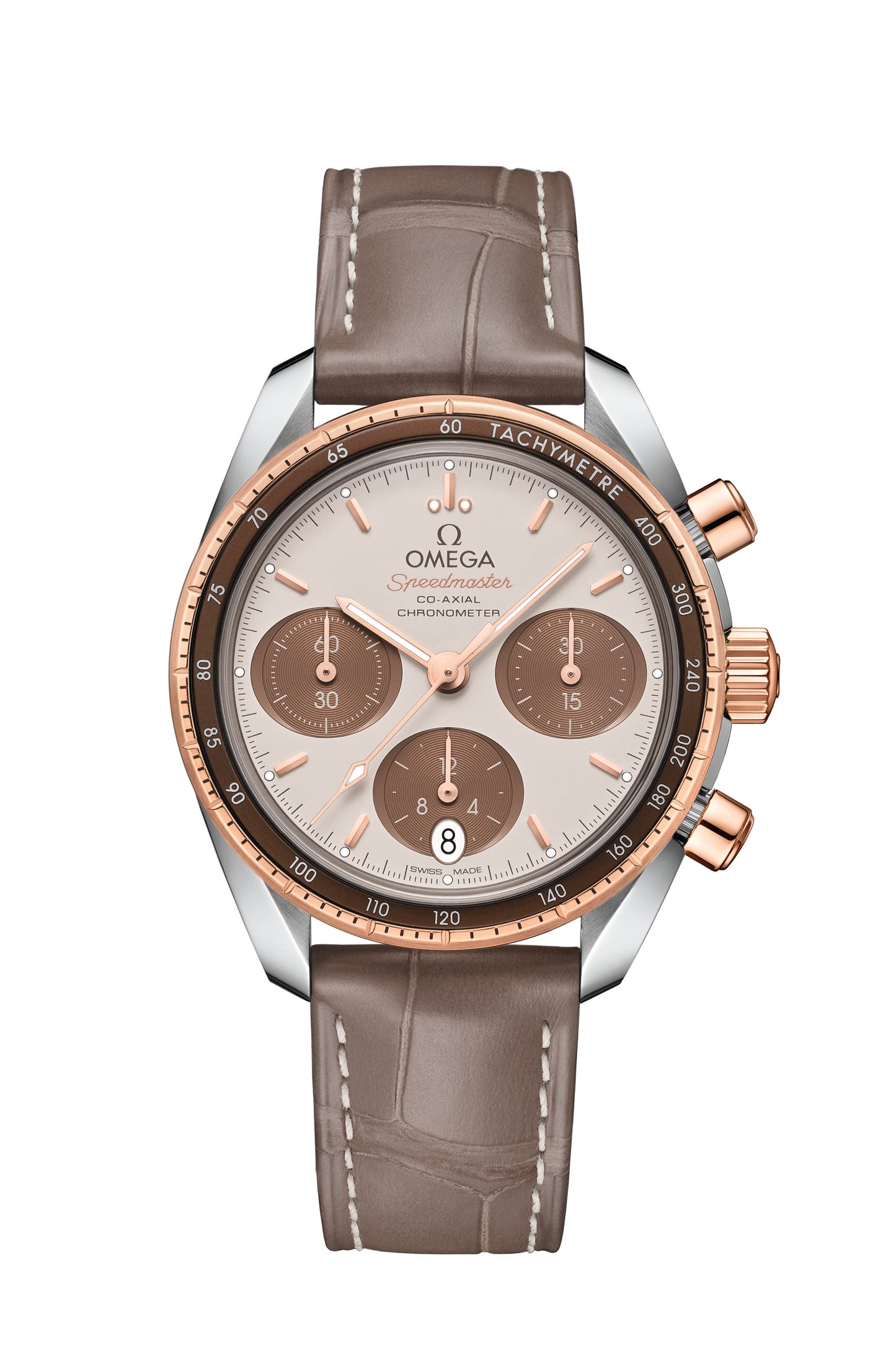 Speedmaster 38