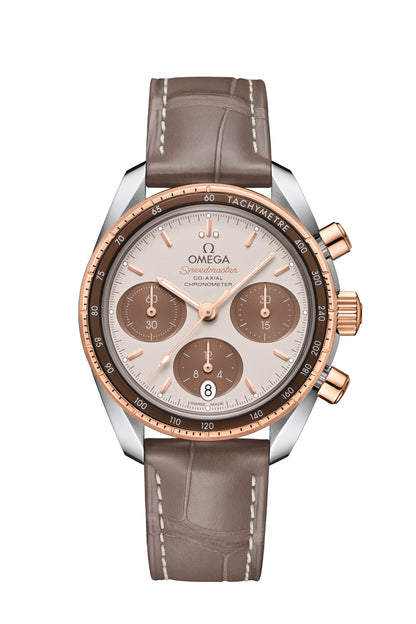 Speedmaster 38
