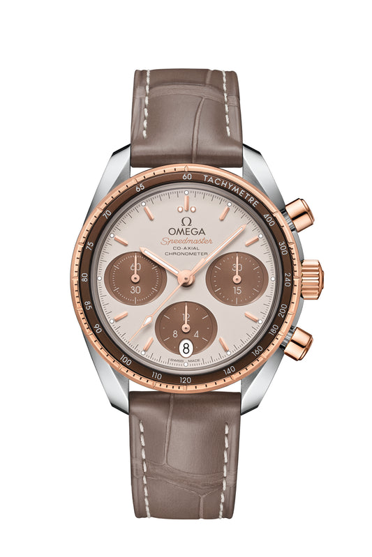 Speedmaster 38