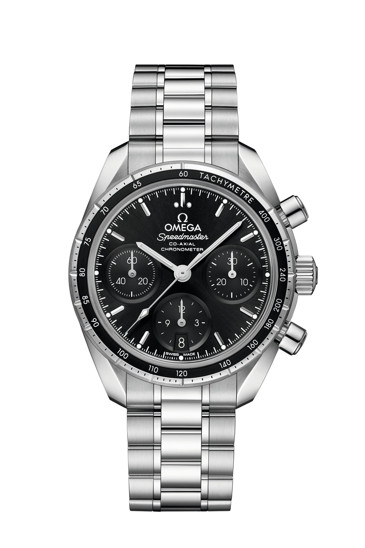 Speedmaster 38