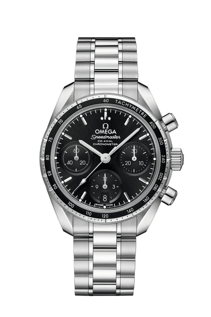 Speedmaster 38