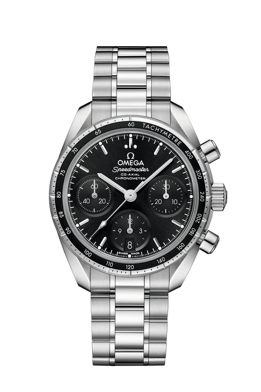 Speedmaster 38