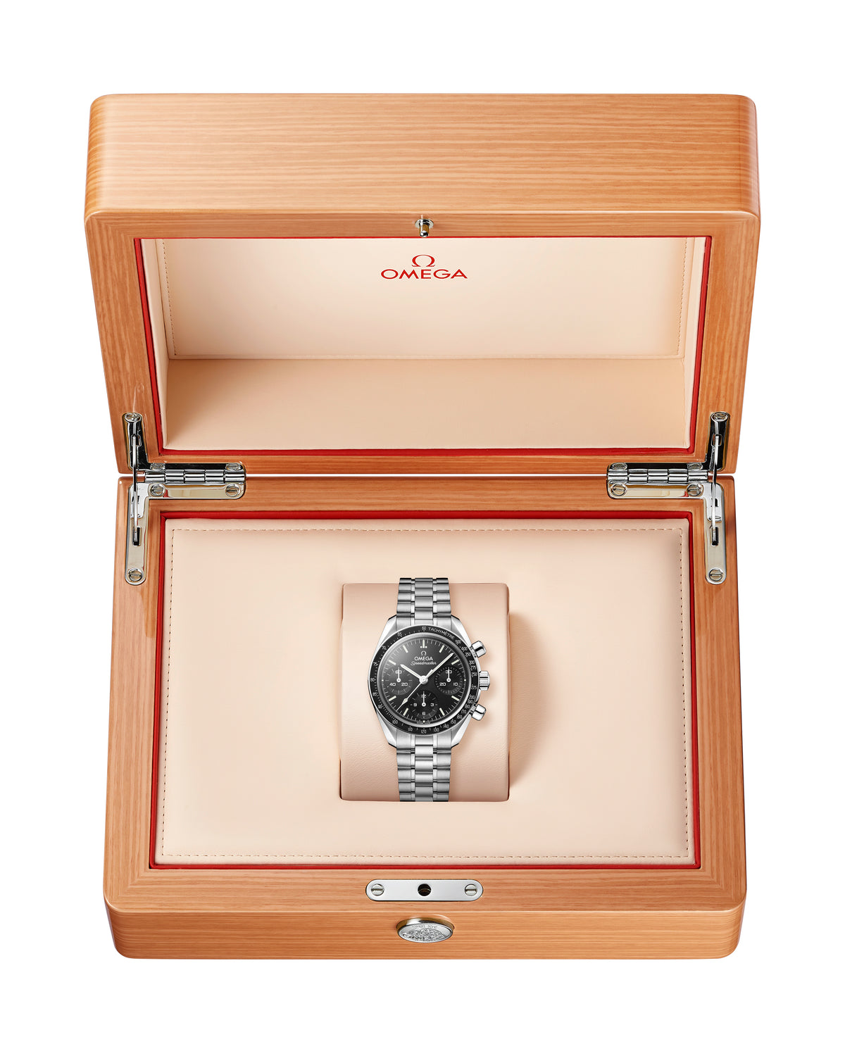 Speedmaster 38