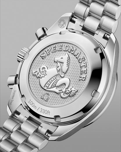 Speedmaster 38