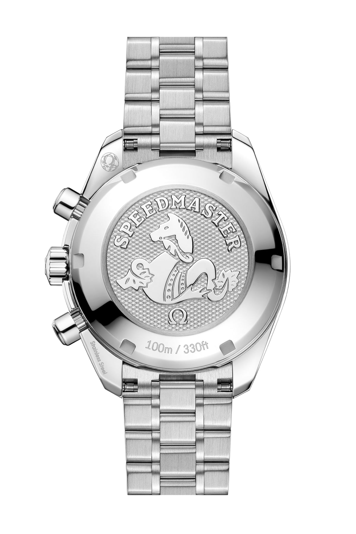 Speedmaster 38