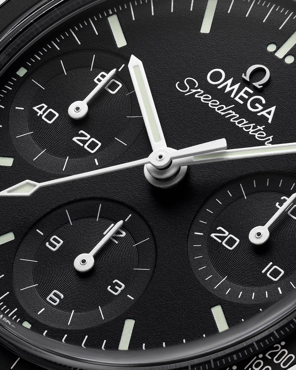 Speedmaster 38
