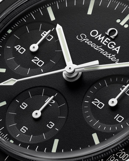 Speedmaster 38