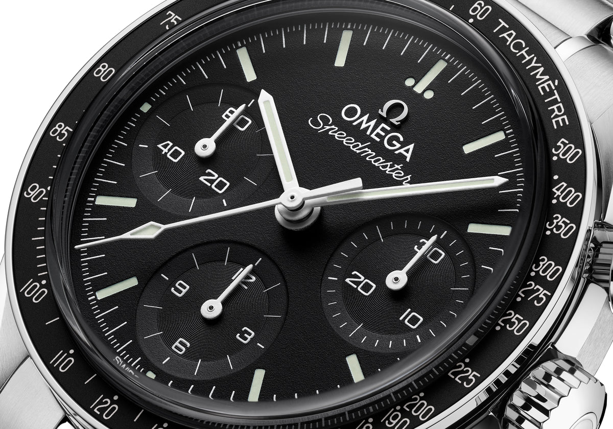 Speedmaster 38