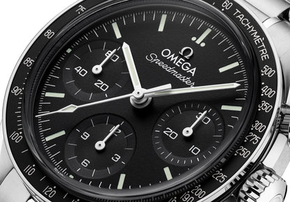 Speedmaster 38