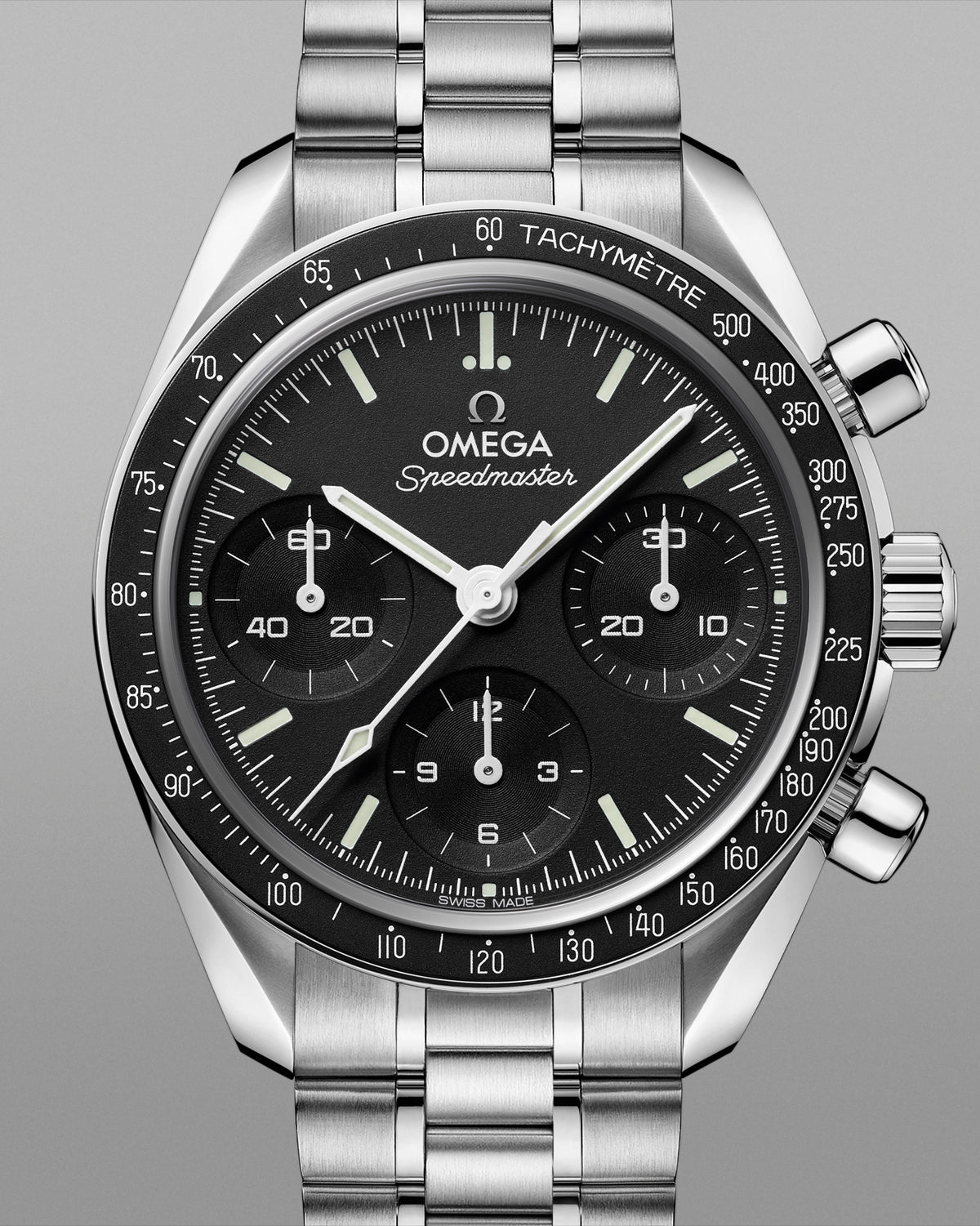 Speedmaster 38