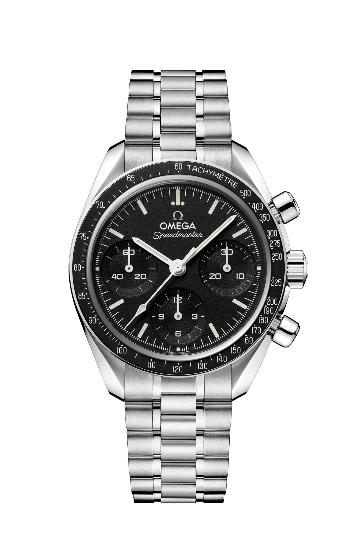 Speedmaster 38