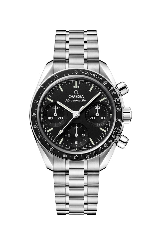 Speedmaster 38
