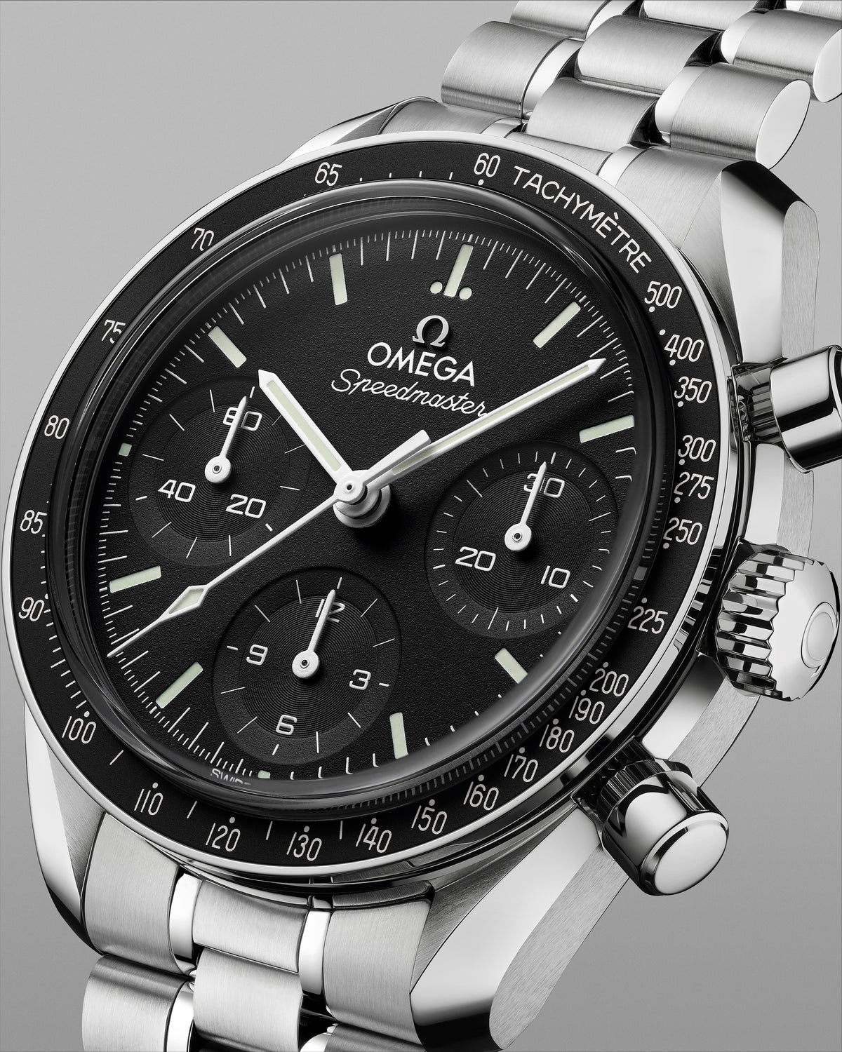 Speedmaster 38