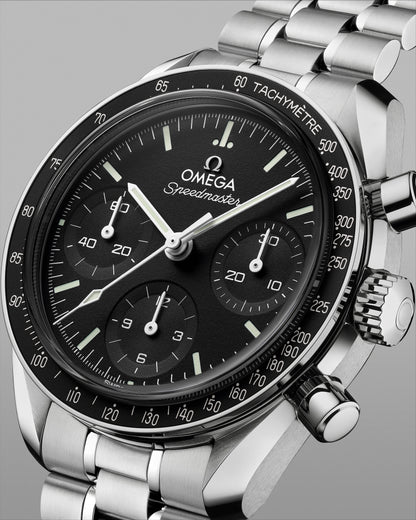 Speedmaster 38