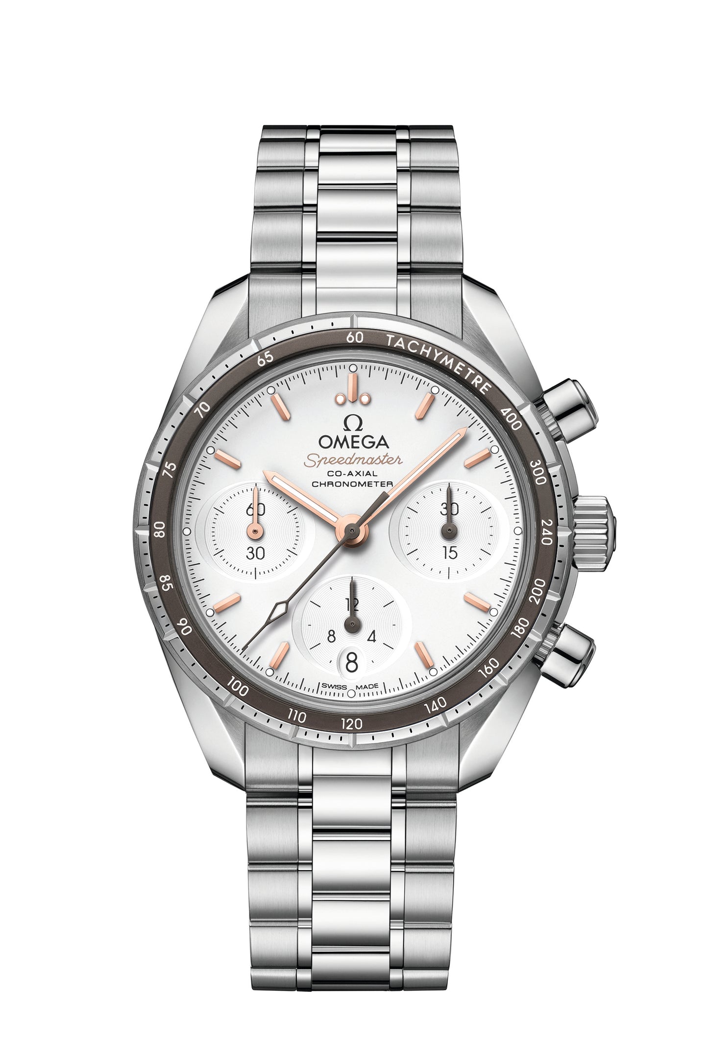 Speedmaster 38